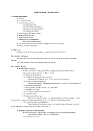 Sitio takad libjo, batangas in partial fulfilment of the requirements for the strand of science, technology engineering and mathematics in work immersion submitted to:. Doc Work Immersion Portfolio Outline Alleah Sablayan Academia Edu
