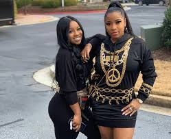 She was married to lil wayne from 2004 to 2006. Toya Wright Shows Off Curves In Super Bowl Pictures With Reginae Carter Fans Drag Lil Wayne S Ladies Toya Wright Rasheeda Frost Fashion Fashion Nova Outfits