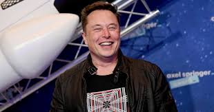 Just watched elon musk and grimes' newborn has a unique name. Elon Musk Might Be Headed To Space Soon But Not On A Spacex Rocket Cnet