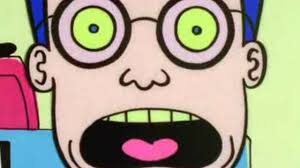 The Crazy World of Mission Hill