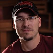 Tim Bertram (@bertramt)