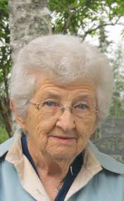 Edina Florence McCullough Obituary