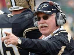 In Defense of Joe Tiller — Boiled Sports