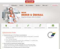 Dein konto gehörte zu einer filialbank und dort hattest du sogar noch das klassische sparbuch. Norisbank Geld Abheben Kostenlos Bargeld Abheben Und Norisbank Geldautomaten Finden Kontoguru Net