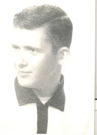 Gerald Wilson "Jerry" Patterson Obituary