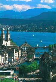 zurich switzerland the heaven on earth world visits orte zum besuchen traumurlaub weltreise