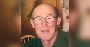 Donald W Vining Obituary