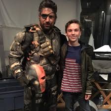 Actor and musician desiderio alberto arnaz iii was born on march 2, 1917, in santiago de cuba, cuba. 211 6k Posts See Instagram Photos And Videos From Olicity Hashtag Deathstroke Arrow Deathstroke Arrow Slade
