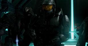 Halo 2 Arbiter For The Halo 3 Editing Kit At Halo: The Master Chief  Collection Nexus - Mods And Community