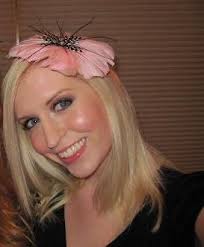 Amanda Louise Heins (1984-2010)