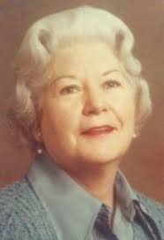 Eleanor Stryker Obituary (1926