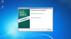 How To Remove Kaspersky Antivirus Youtube