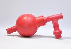 Berbeda dengan pipet tetes, pipet volume memiliki ukuran yang lebih besar sehingga mampu memindahkan cairan dari wadah ke wadah. 30 Alat Alat Laboratorium Beserta Fungsinya Gambar Terlengkap Salamadian