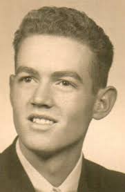 Roy Etchison Obituary