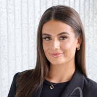 Emily Cosgrove's Instagram, Twitter & Facebook