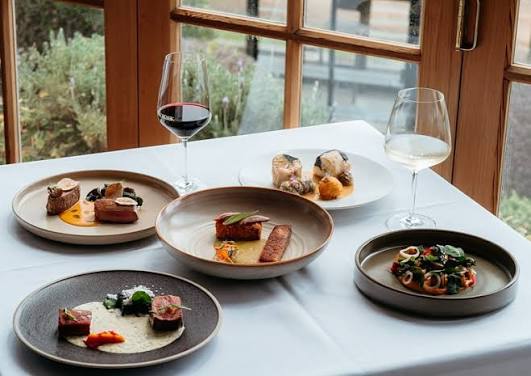 New Mudbrick Summer Menu!! Our new Mudbrick Restaurant menu is now available, featuring a stunning selection of dishes expertly crafted by our Executive Head Chef Mrinal, and his team. Book a table