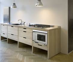Kitchen furniture build a functional. 25 Trendy Freestanding Kitchen Cabinet Ideas Digsdigs