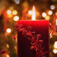 Christmas Dinner & Concert - Sunday, December 7, 2025 event image