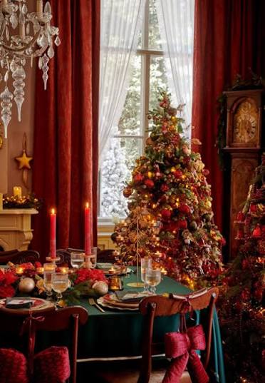 Sfeervolle winterdecoratie en woonaccessoires voor een warme kerstsfeer
