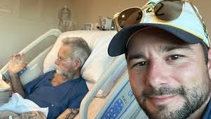 Fundraiser by justin blanco : Support Randy Blanco's Stroke Recovery