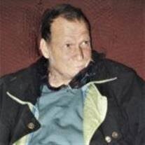 Bert Thomas Porter Obituary