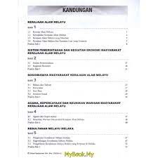 Sejarah tingkatan 2 bab 10. Myb Buku Latihan Modul Intelek Ops A Kssm Tingkatan 2 Sejarah Nusamas Shopee Malaysia