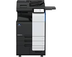 Supports colour as well as easily adapt the mfp panel and printer driver interface to your individual needs and thus enhance. Bizhub 300i Black White Multifunction Printer Konica Minolta Canada