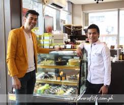 Royale Patisserie Opens in Q.C. |