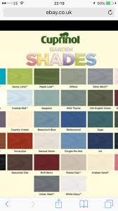 Pin By Homemaker On Mystyle Cuprinol Garden Shades Painted Garden Sheds Shade Garden