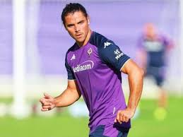 Riccardo sottil, 22, aus italien ➤ ac florenz, seit 2018 ➤ linksaußen ➤ marktwert: Riccardo Sottil Ita Fotos Fussballzz De