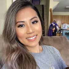 Alina Vang's Instagram, Twitter & Facebook