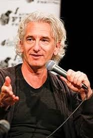 On Story" Men in Black: A Conversation with Ed Solomon (TV Episode 2014)