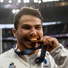 Arthur Borne (@BorneArthur)