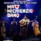 Matt Michienzie Band