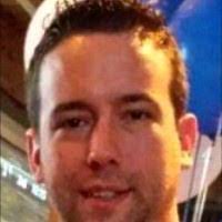 Steve Fasulo's Instagram, Twitter & Facebook