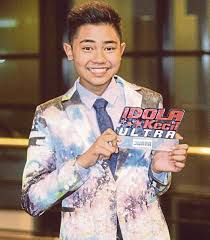 Balqis idola kecil 3 :d. Showbiz He Makes Every Song His Own