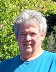 Obituary information for James J. McClafferty