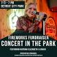 Fireworks Fundraiser Concert — Detroit Lake Foundation