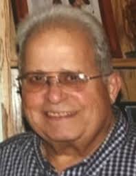 Obituary for Felix Salvatore Rulli (Guest book)