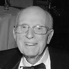 John Applegate Obituary (2016)