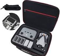 Hard Shell Carrying Case For DJI Mini 3 Pro Drone ZLiT Hard Case For DJI  Mini 3 Pro - EVA Protective Carrying Case For Drone & Accessories Eva Hard  ...