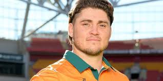 James O'Connor y su sorpresivo regreso a los Wallabies