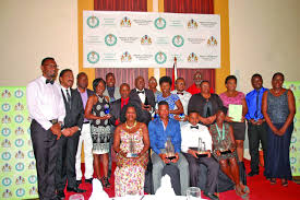 2017 sport awardees announced