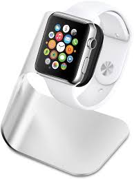 Apply to see if you are approved without impacting your credit. Amazon Com Spigen S330 Designed For Apple Watch Stand With Aluminum Body For Apple Watch All Series 44mm 42mm 40mm 38mm Patent Pending