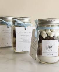 Womentrest Hot Chocolate Wedding Favors Chocolate Wedding Favors Winter Wedding Favors