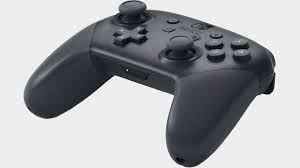Check out our nintendo switch pro controller selection for the very best in unique or custom, handmade pieces from our video games shops. Nintendo Switch Pro Controller Review A Great Controller That Shames The Joy Cons Gamesradar