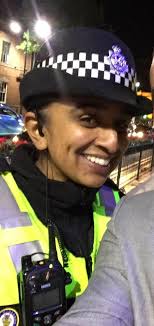 From England to Haiti ......