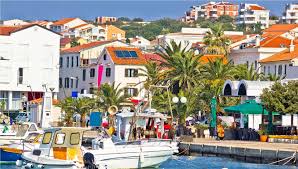 Explore novalja holidays and discover the best time and places to visit. Novalja Garant Reality