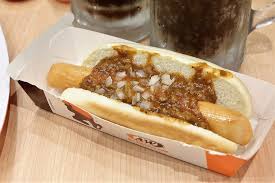 Nutrition facts label for a&w hot dog: A W Singapore Get The Root Beer Float And Golden Aroma Chicken If You Must Opening At Ang Mo Kio This July Danielfooddiary Com