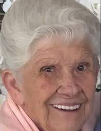 Obituary information for Bonnie Marlene Ellis